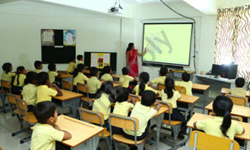 Green Dot International School — photo 4