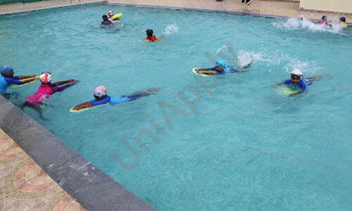 Green Dot International School — photo 5
