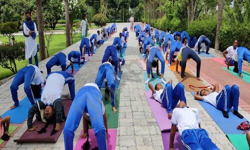 Green Dot International School — photo 6