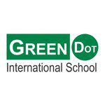 Green Dot International School logo