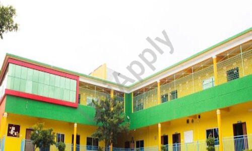 Green Eden Public School — photo 1