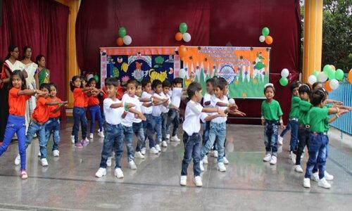 Green Eden Public School — photo 2