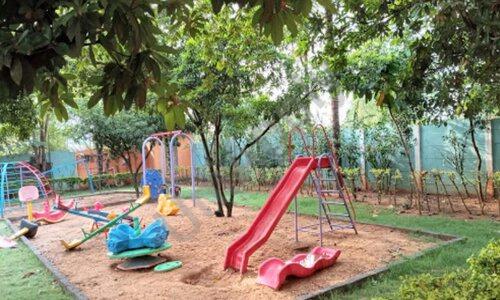 Green Eden Public School — photo 4