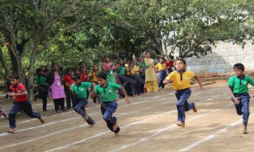 Green Eden Public School — photo 5