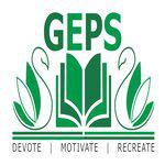 Green Eden Public School logo