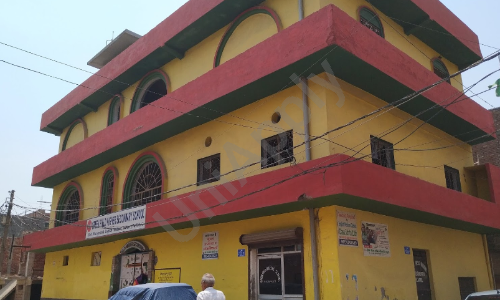 Green Field Higher Secondary School — photo 1