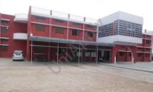 Green Field Public School — photo 1