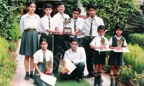 Green Fields School — photo 2