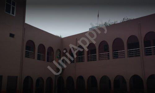 Green Land High School — photo 1