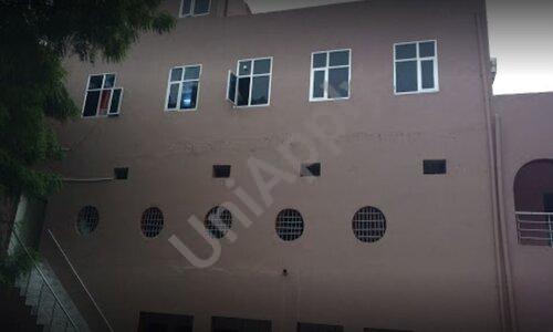 Green Land High School — photo 2