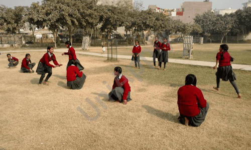 Green Land Public School — photo 4