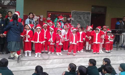 Green Meadows Public School — photo 3