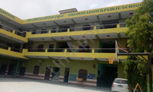 Green Meadows Public School — photo 1