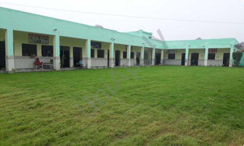 Green Valley Convent School — photo 1