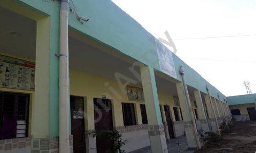 Green Valley Convent School — photo 2
