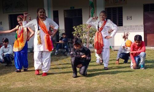 Green Valley Convent School — photo 3