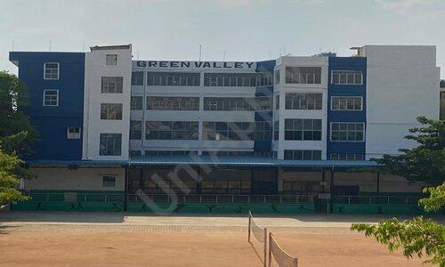 Green Valley English School — photo 1