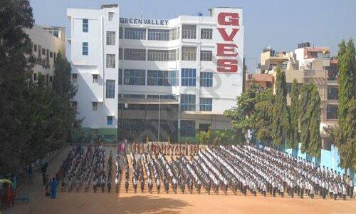 Green Valley English School — photo 2
