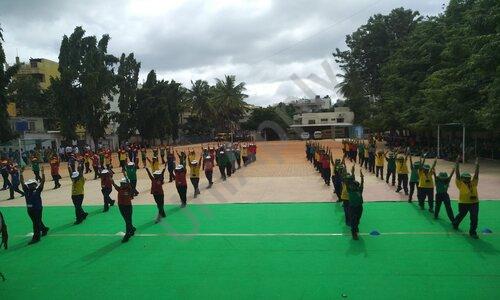 Green Valley English School — photo 3