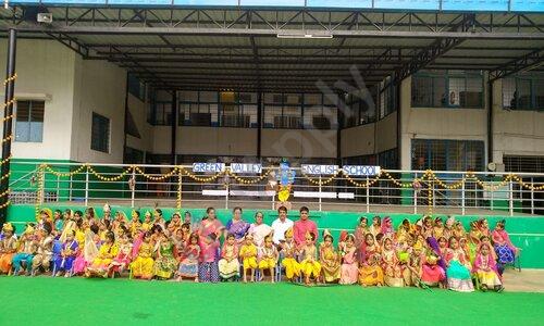 Green Valley English School — photo 4