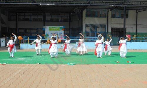 Green Valley English School — photo 6