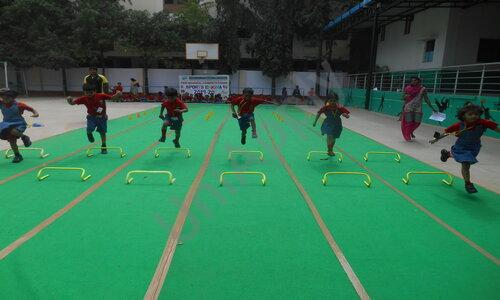 Green Valley English School — photo 7