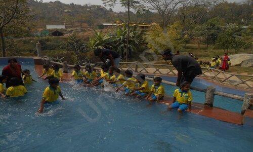 Green Valley English School — photo 8