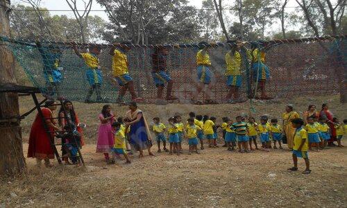 Green Valley English School — photo 9