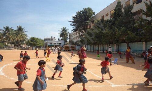 Green Valley English School — photo 10