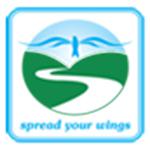Green Valley English School logo