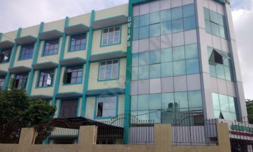 Green Valley International Public School — photo 1