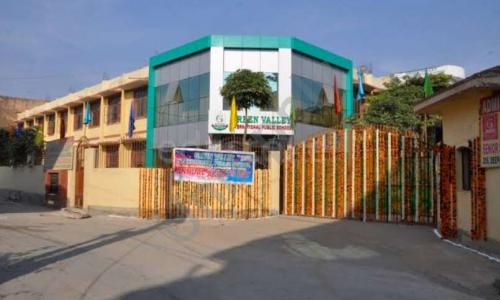 Green Valley International Public School — photo 2
