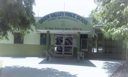Green Valley Public School — photo 1