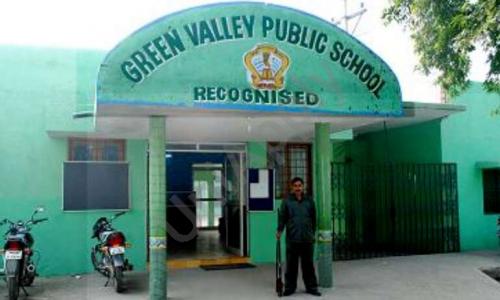 Green Valley Public School — photo 2
