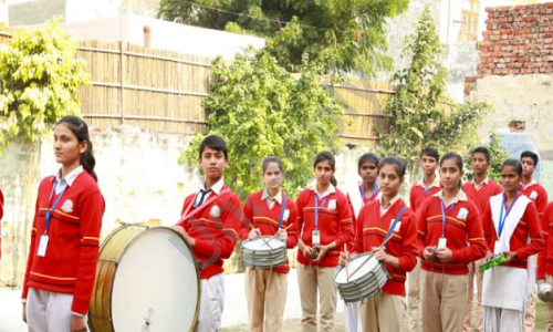 Green Valley School — photo 3