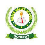 Green Valley School logo