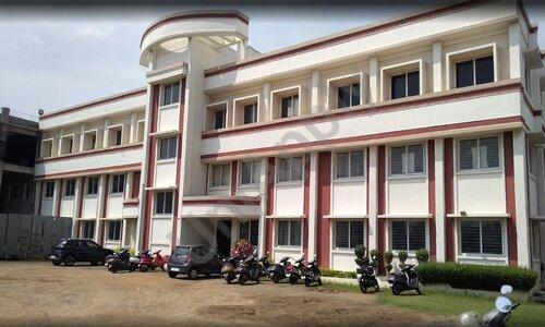 Greenfield Chennai International School — photo 1