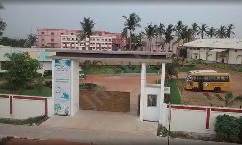 Greenfield Chennai International School — photo 2
