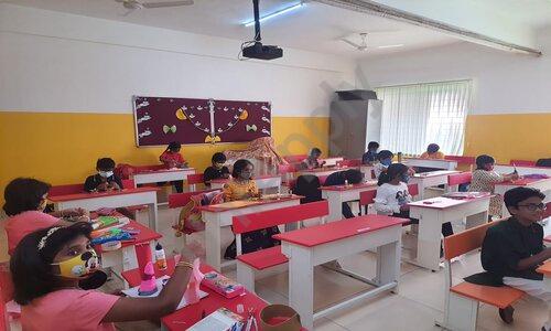 Greenfield Chennai International School — photo 3