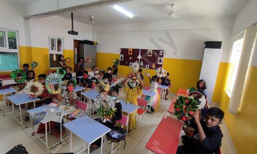 Greenfield Chennai International School — photo 4