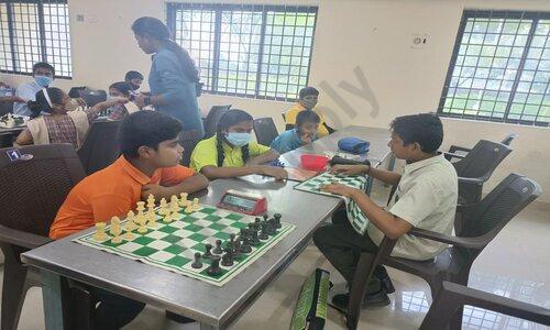 Greenfield Chennai International School — photo 5