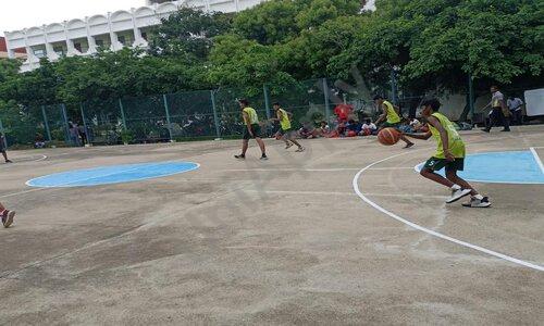 Greenfield Chennai International School — photo 8