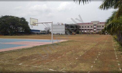 Greenfield Chennai International School — photo 9