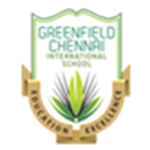 Greenfield Chennai International School logo