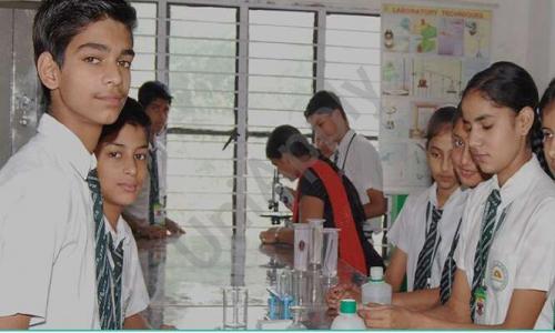 Greenfield Public Junior High School — photo 2