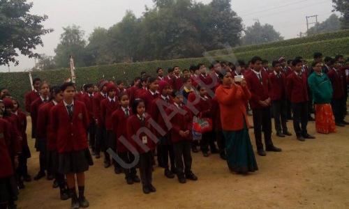 Greenfield Public Junior High School — photo 5