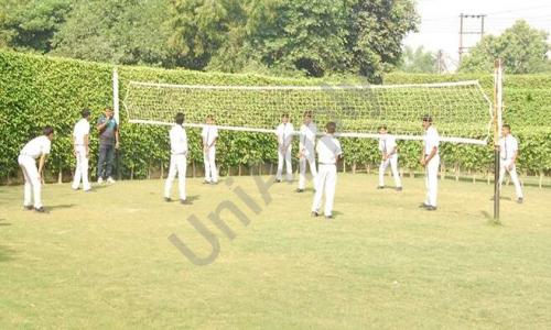 Greenfield Public Junior High School — photo 6