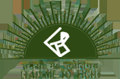 Greenfield Public Junior High School logo