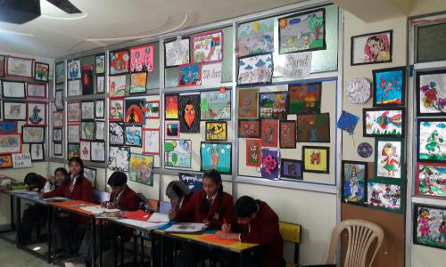 Greenfield Public Junior High School — photo 2
