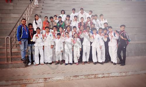 Greenfield Public Junior High School — photo 4